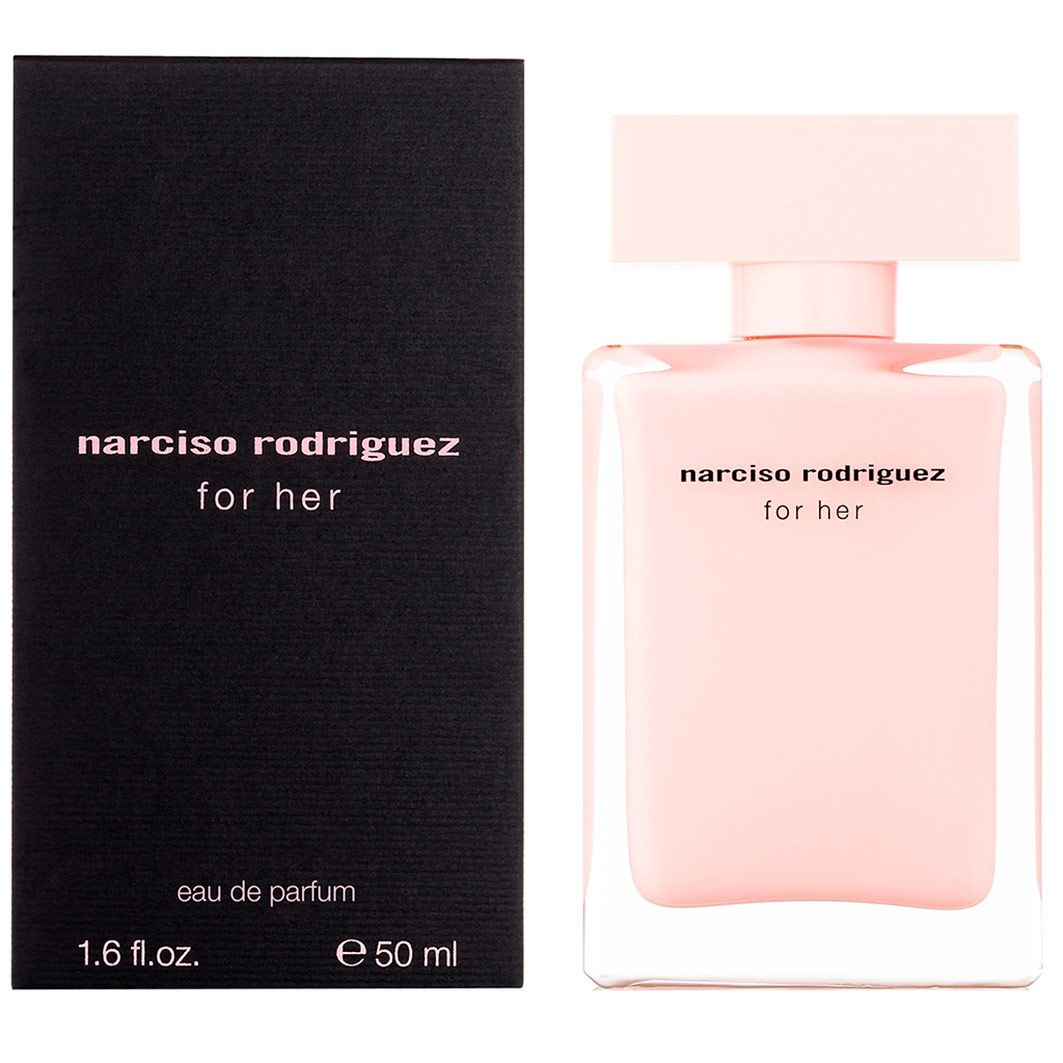 Parfumska voda za njo Ženski parfumi