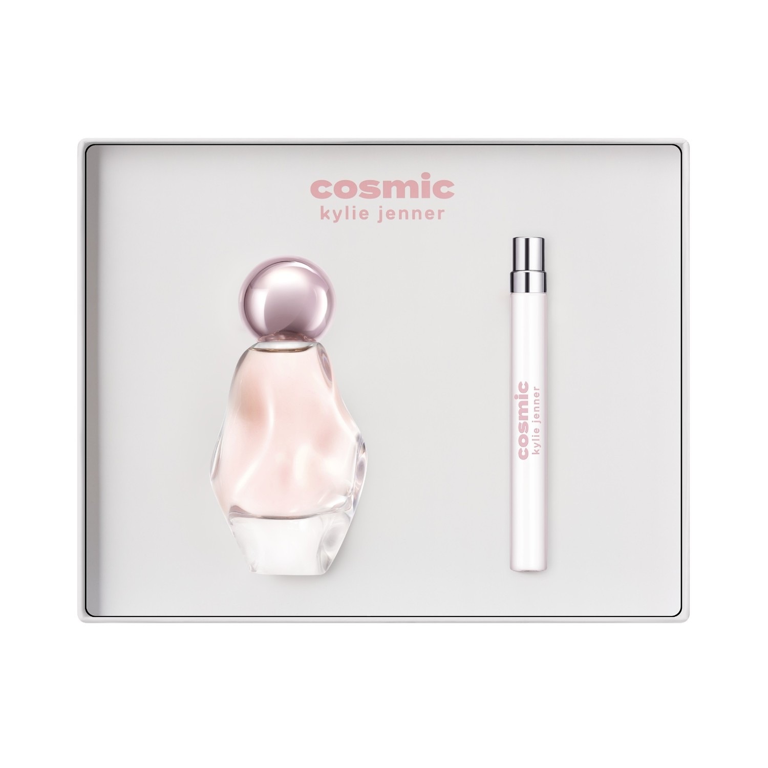 Kylie Jenner Fragrances Cosmic Parfum 50ml komplekts – 1 gab