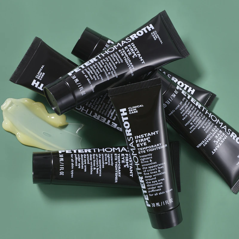 Peter Thomas Roth Instant FIRMx Oogverjongingscrème