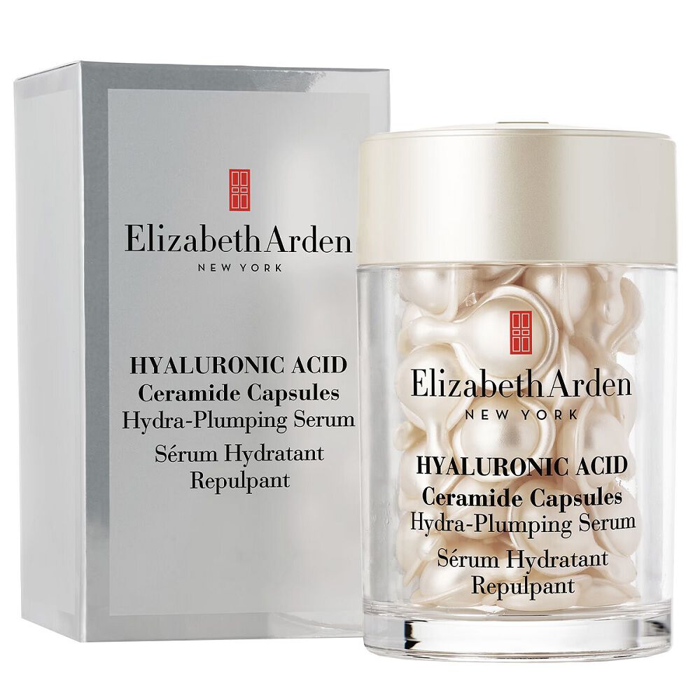 Elizabeth Arden Hyaluronsav Ceramid Kapszulák