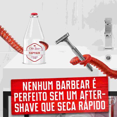 Loción para después del afeitado Old Spice Original 100 ml