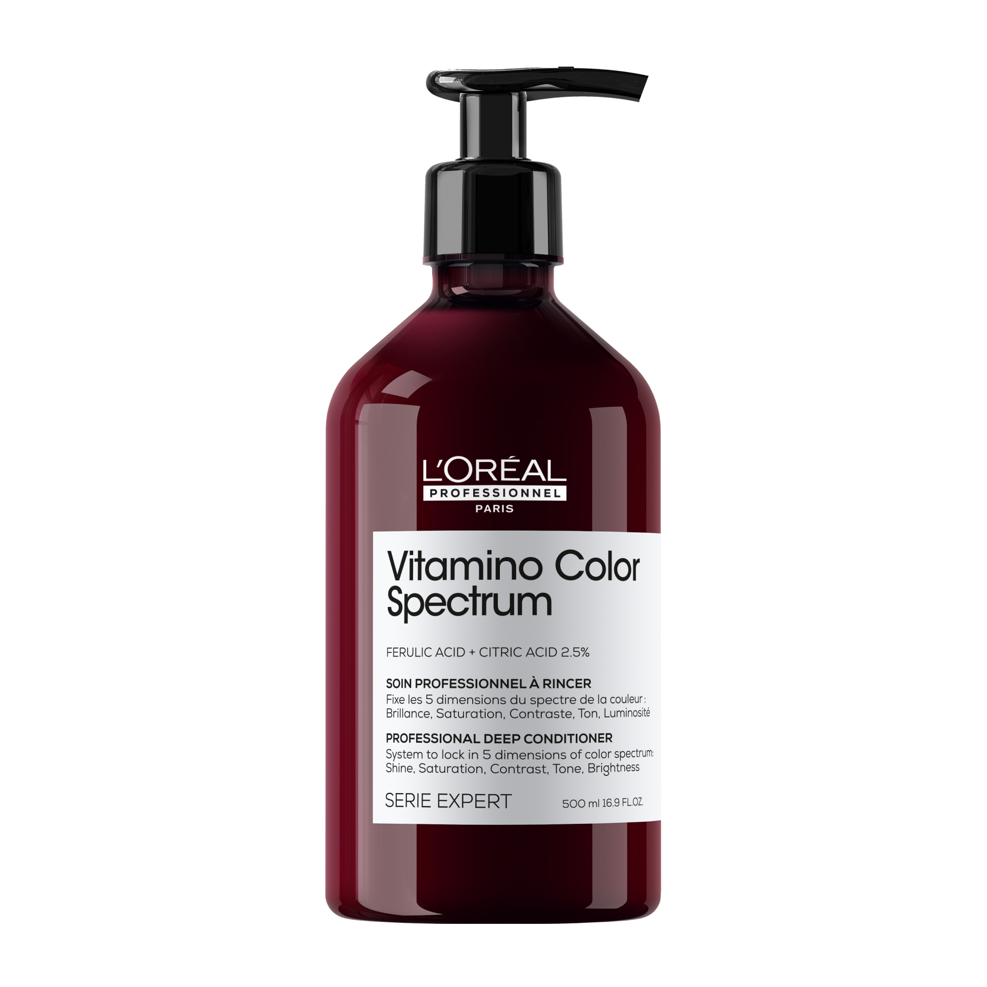 L'Oréal Professionnel Paris Vitamino Color