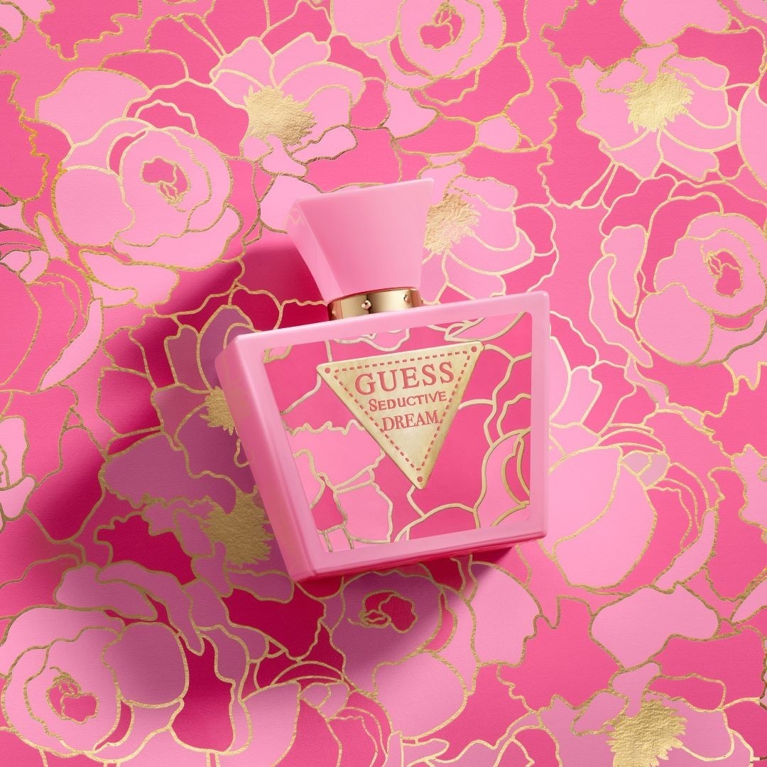 Guess Dream