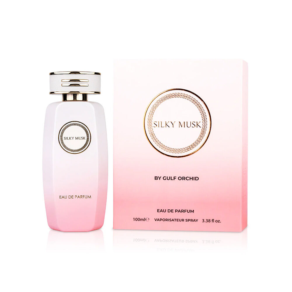Gulf Orchid Silkkinen Myski