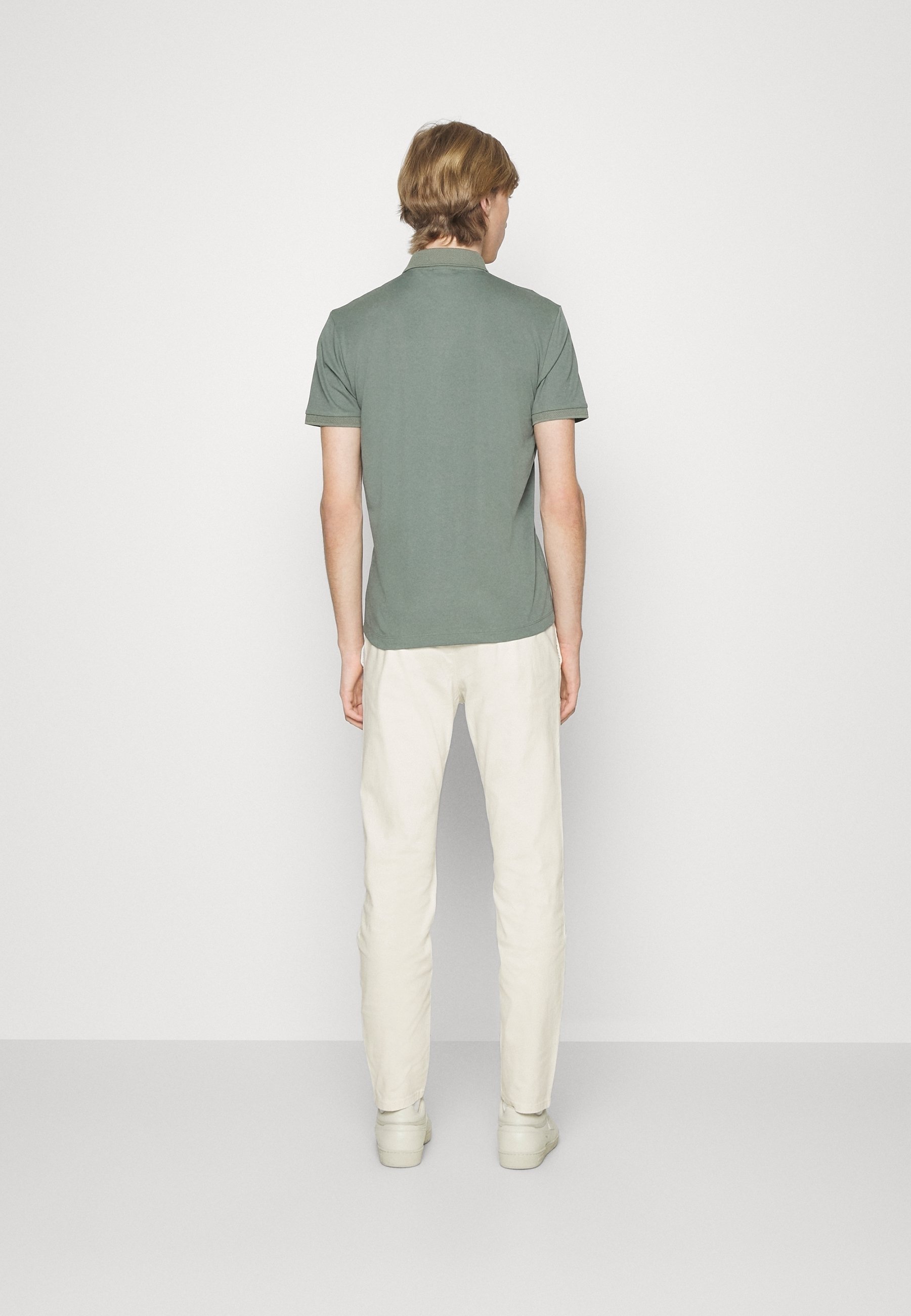 Pier One Chino kalhoty - bílé