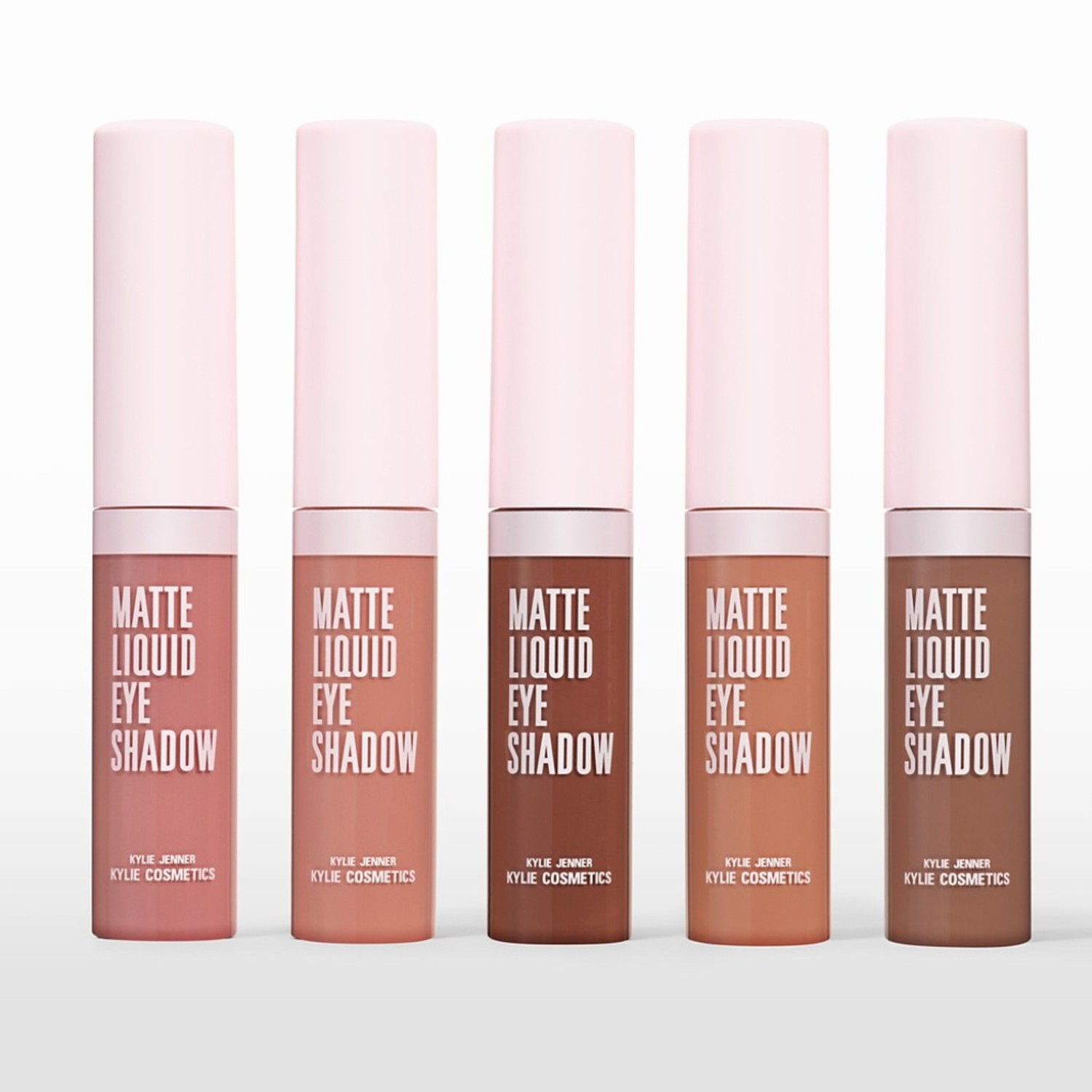 KYLIE COSMETICS Matte Liquid Eyeshadow
