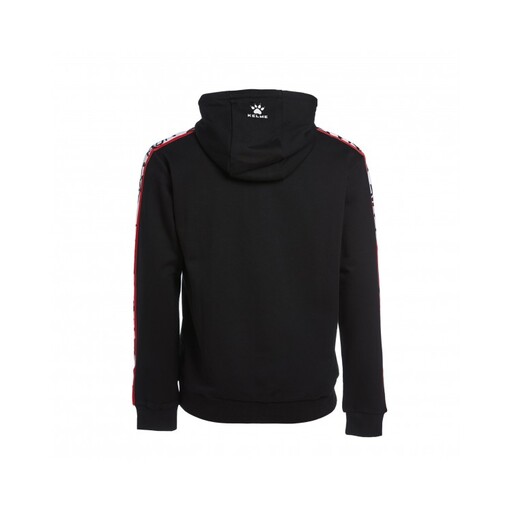 Sudadera Kelme Capucha No Rules