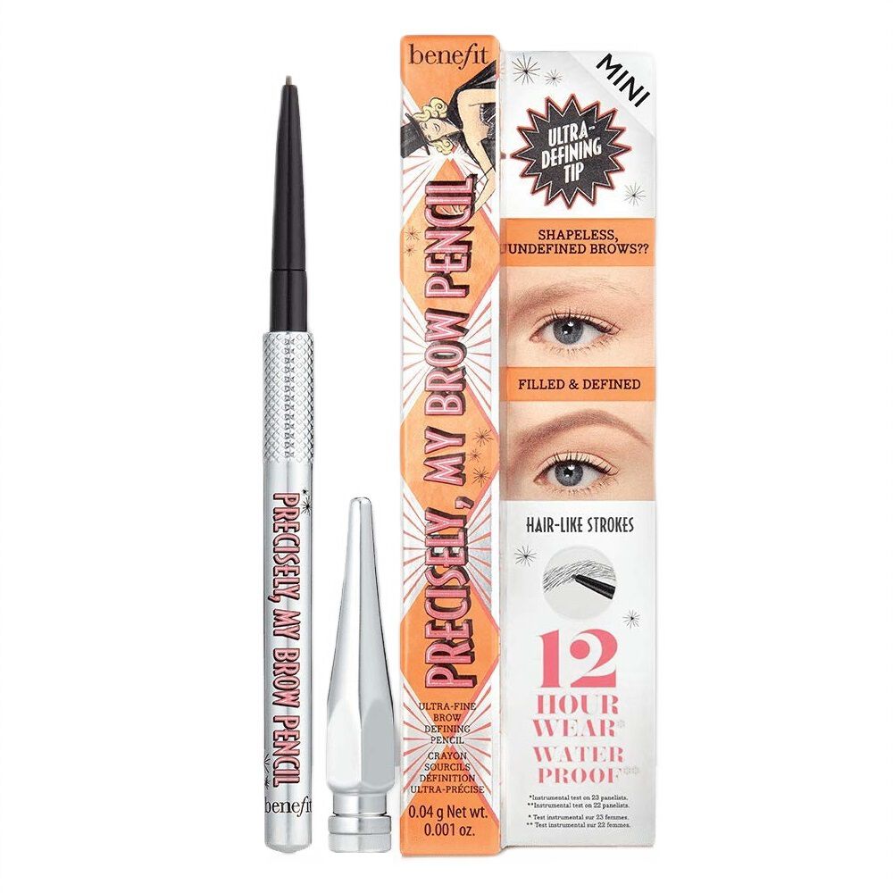 Benefit Precisely My olovka za obrve, putna veličina, mini