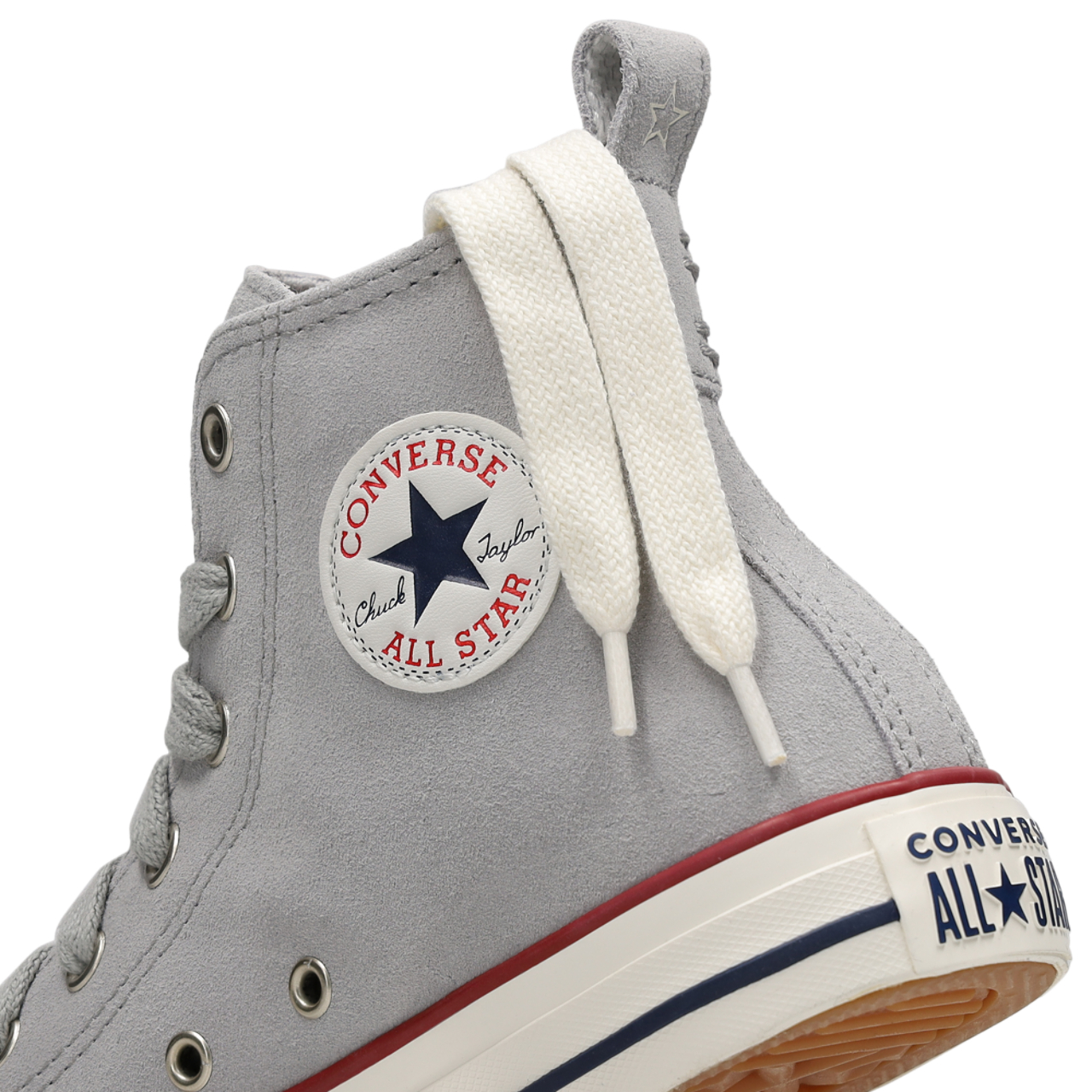 Converse Chuck Taylor All Star Hi