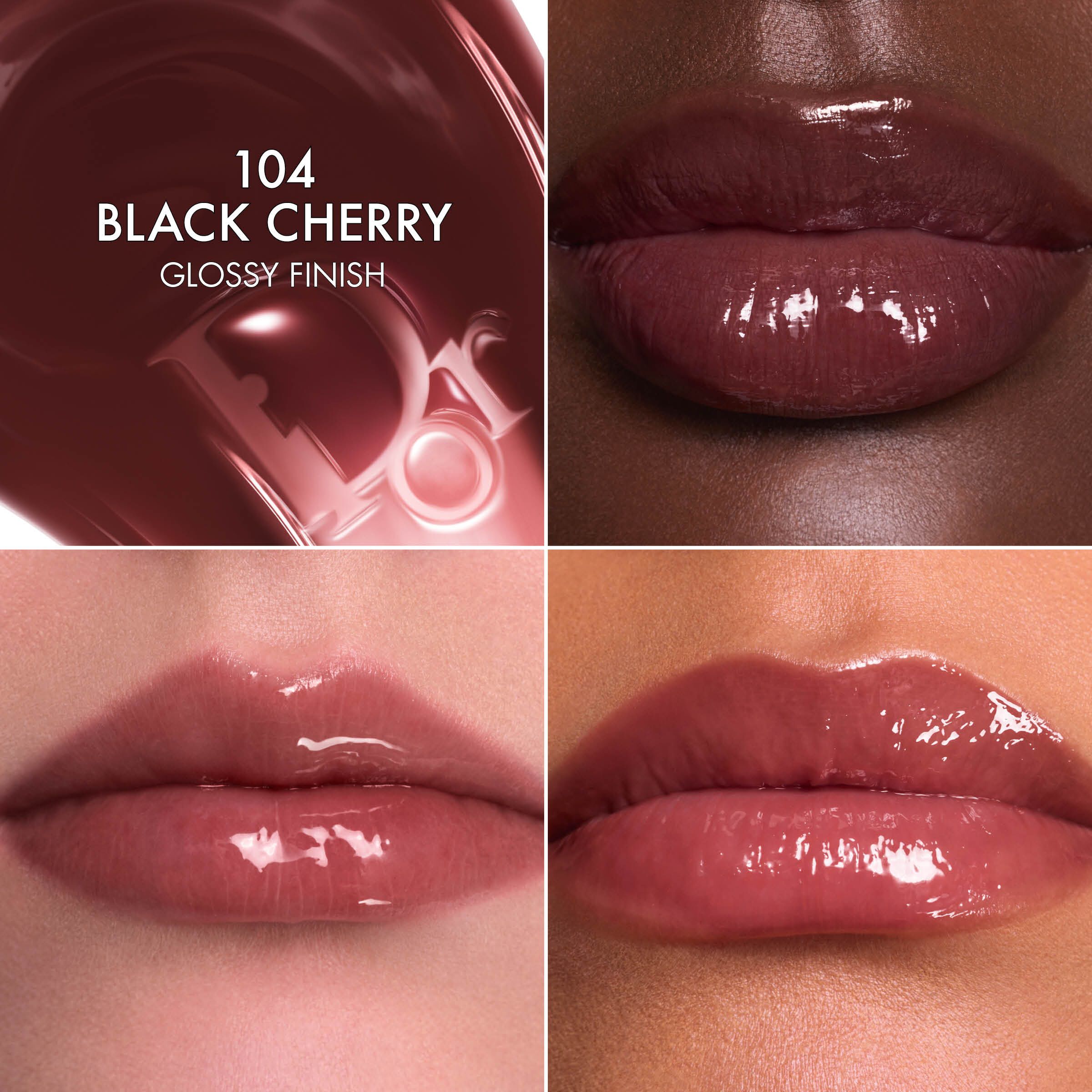 Sjajni balzam za usne Lip Glow Butter Luksuzni balzami za usne i njega
