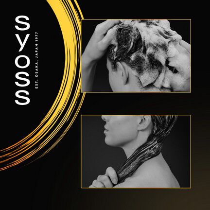 Syoss Lockar & Vågor