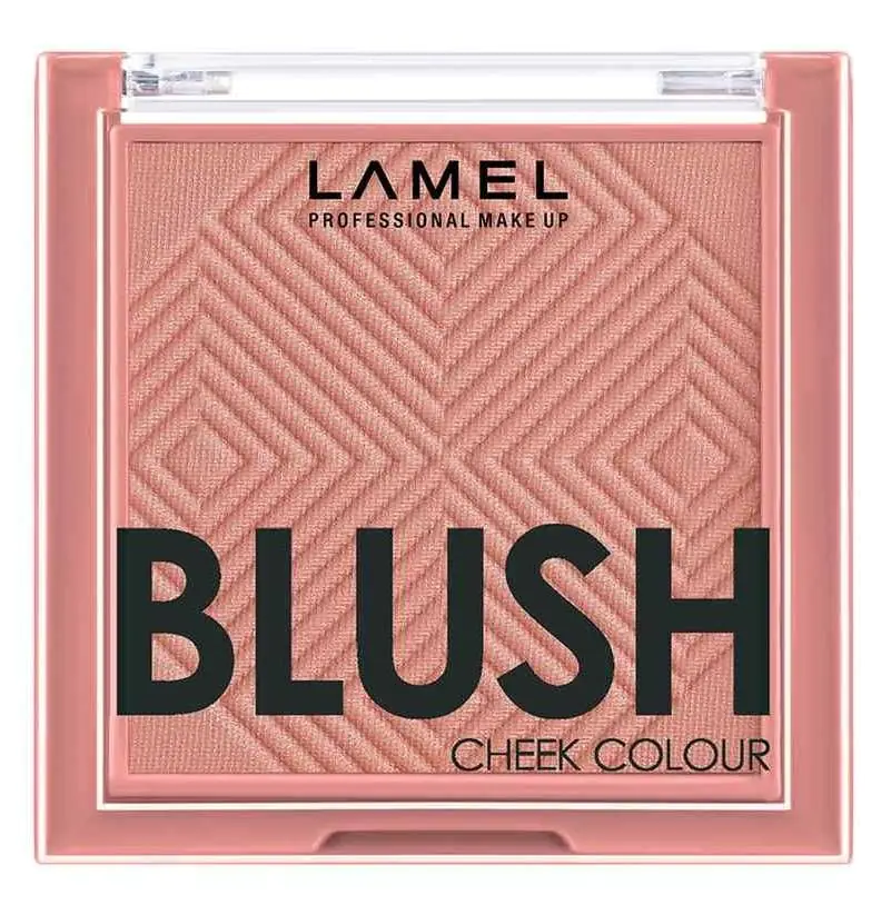 Lamel Blush Cheek Róż do policzków 403