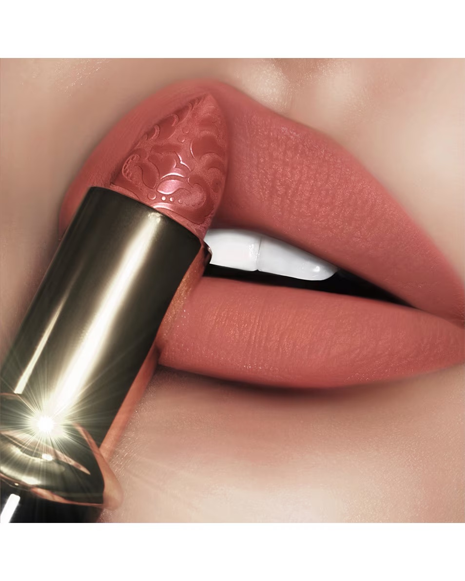 Ruj PAT MCGRATH Heart's Desire