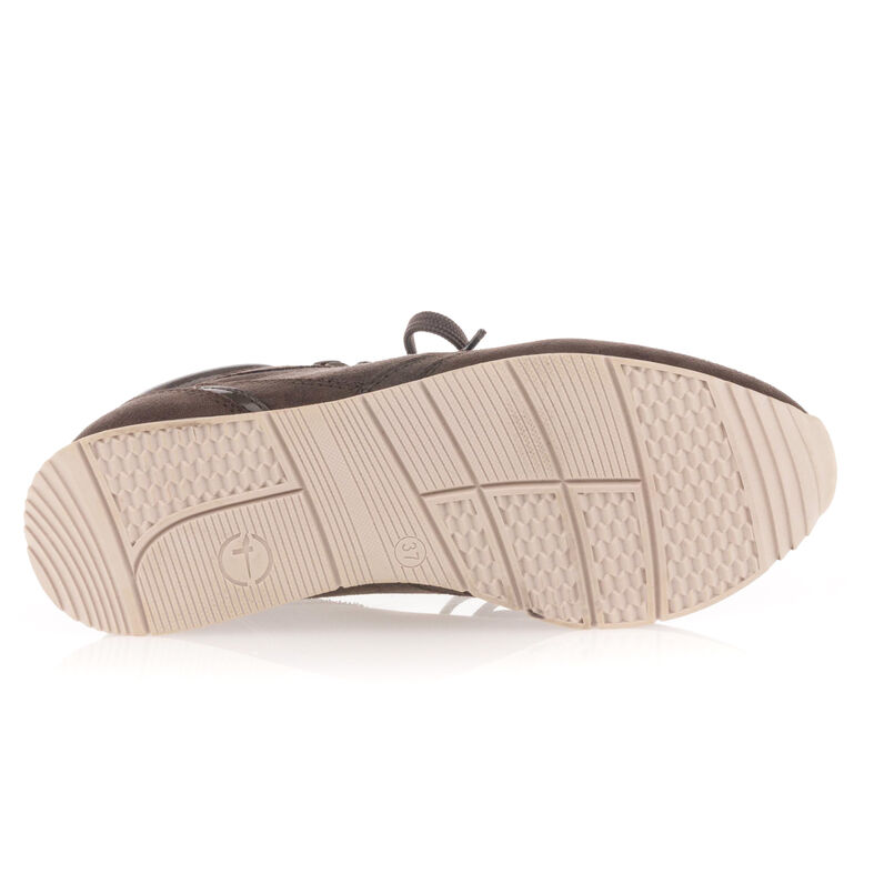 Women's Green Sneakers