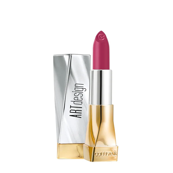 Labbra Rossetto Art Design Mat - Rossetto mat, Rossetto