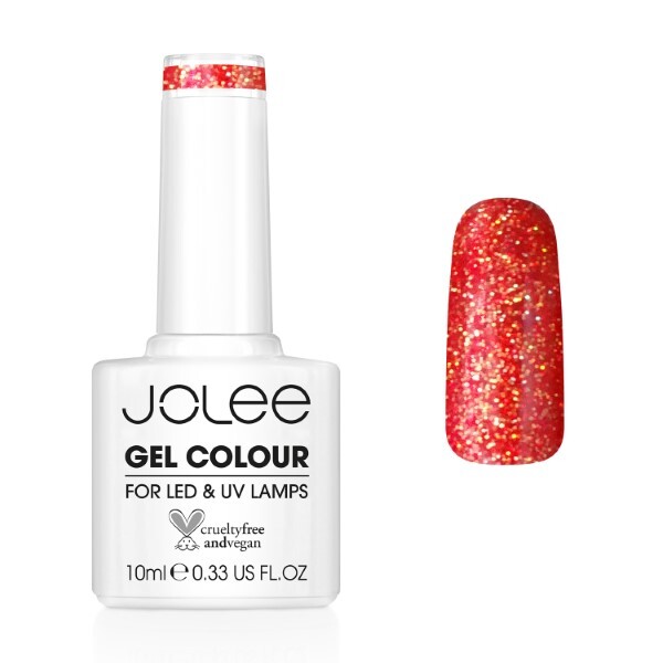 Gelové nehty JoLee 10ml - On Target