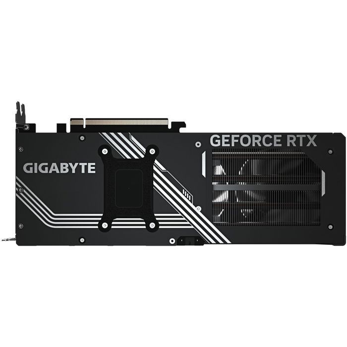 Gigabyte - Placa de vídeo - GeForce RTX 5070 - Windorce OC SFF - 12GB