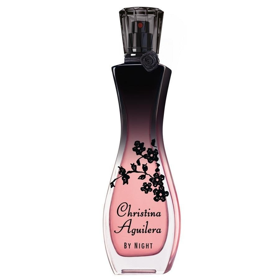 Christina Aguilera Eau de Parfum By Night – 30 ml