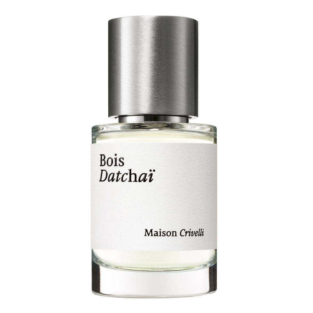 Maison Crivelli Bois Datchaï