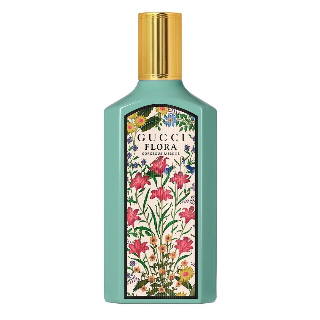 Flora Gorgeous Jasmine EDP Ženski parfemi