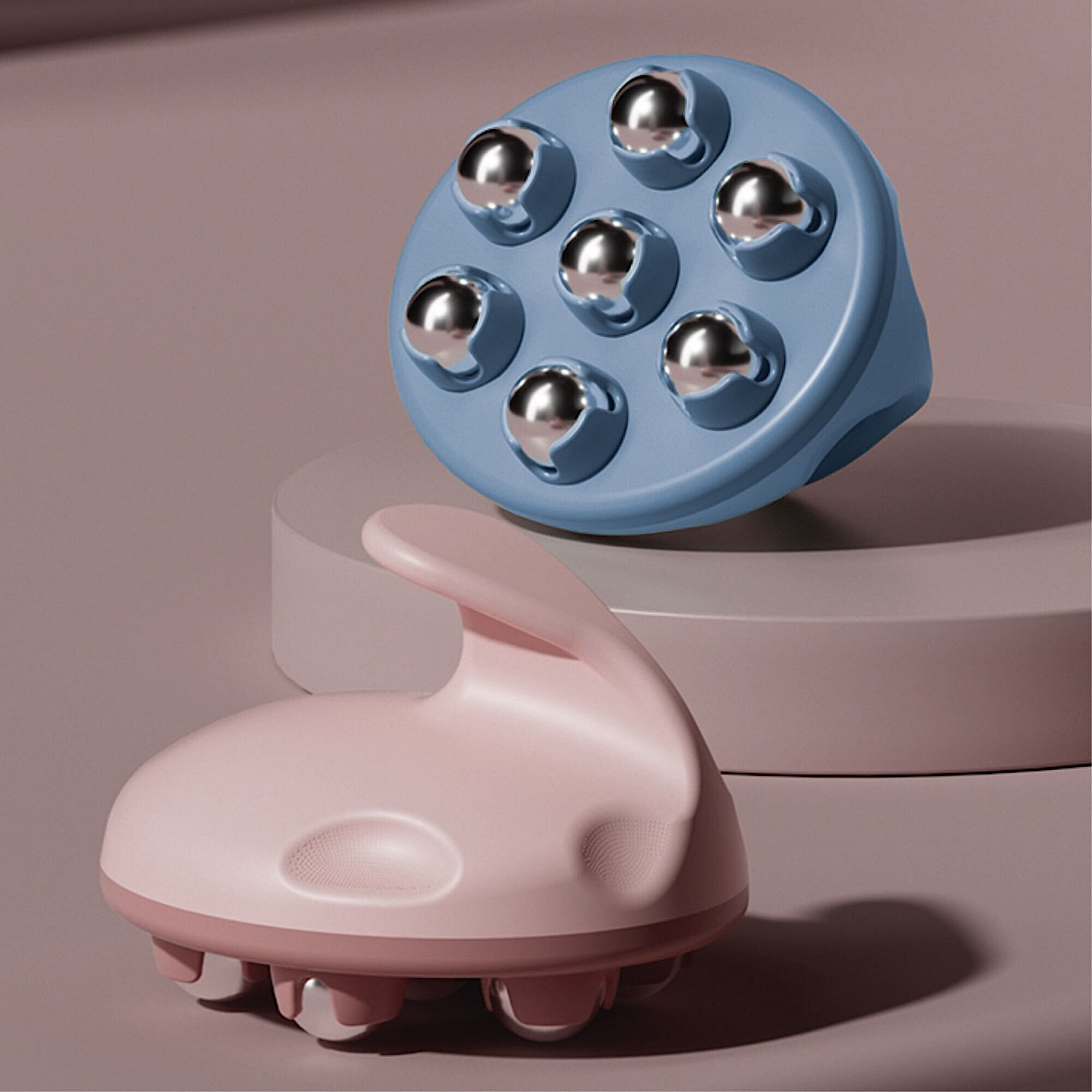 Forodi F7-Roller