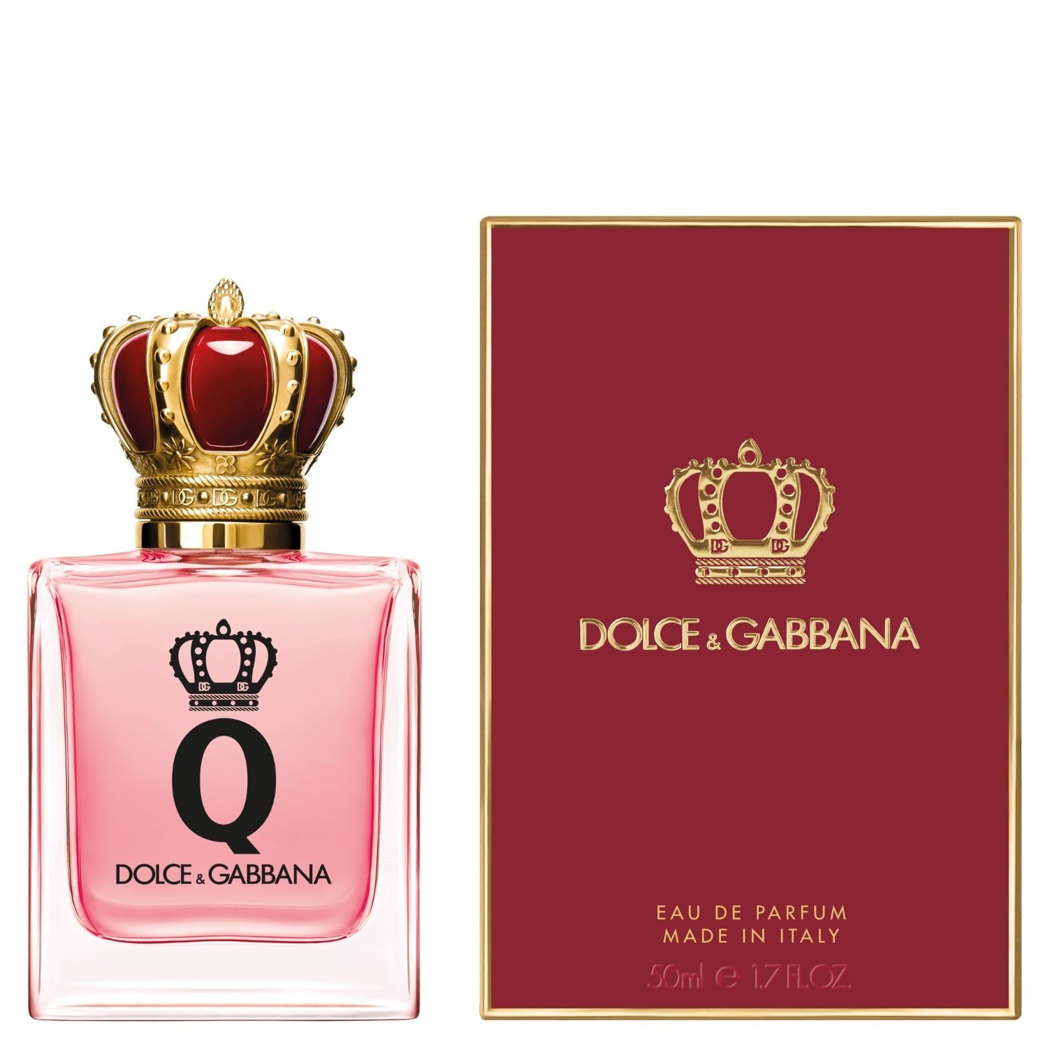 Parfuminis vanduo Dolce&Gabbana K&Q „Dolce&Gabbana“ – 30 ml