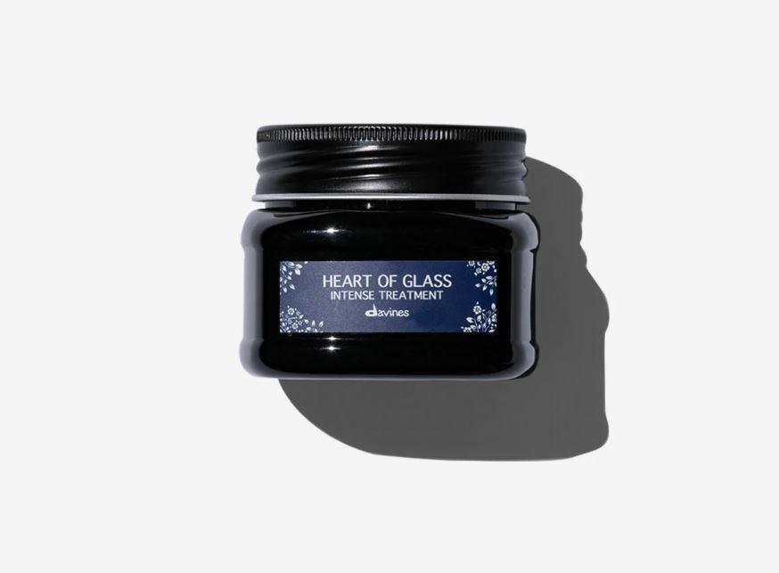 Inimă de sticlă - Tratament intens pentru păr 150 ml - Davines