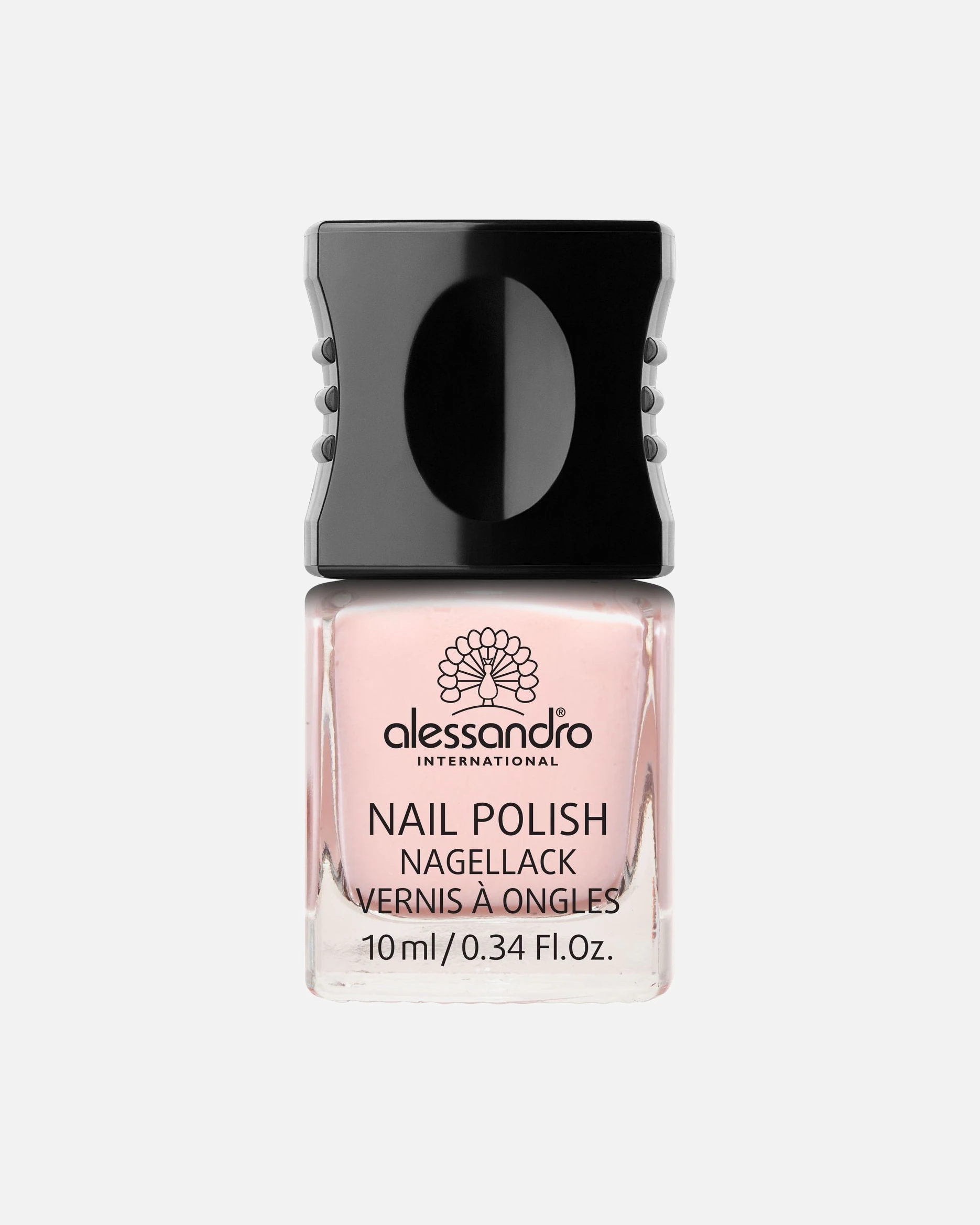 Alessandro Vernis à ongles 102 MOONLIGHT KISS 10 ml