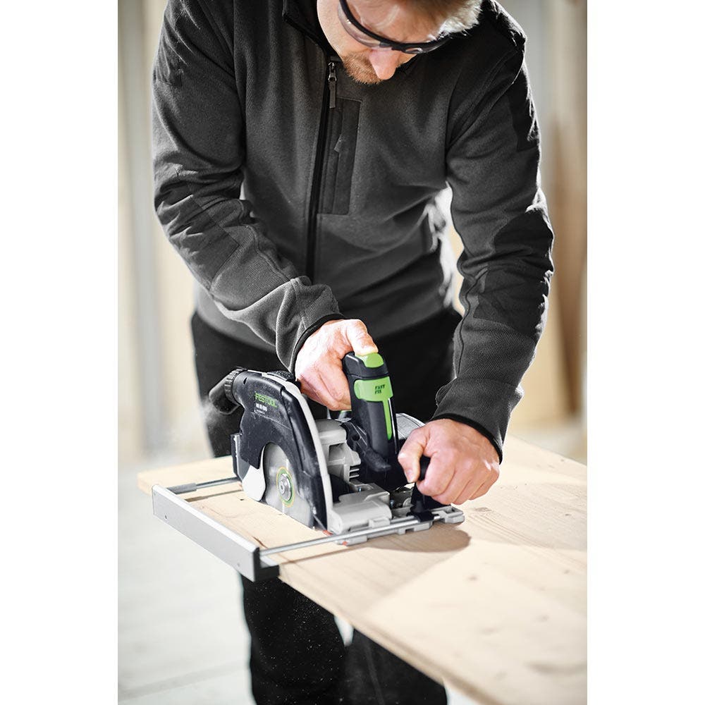 FESTOOL 1200W 160mm HK 55 Kreissäge im Systainer 576122