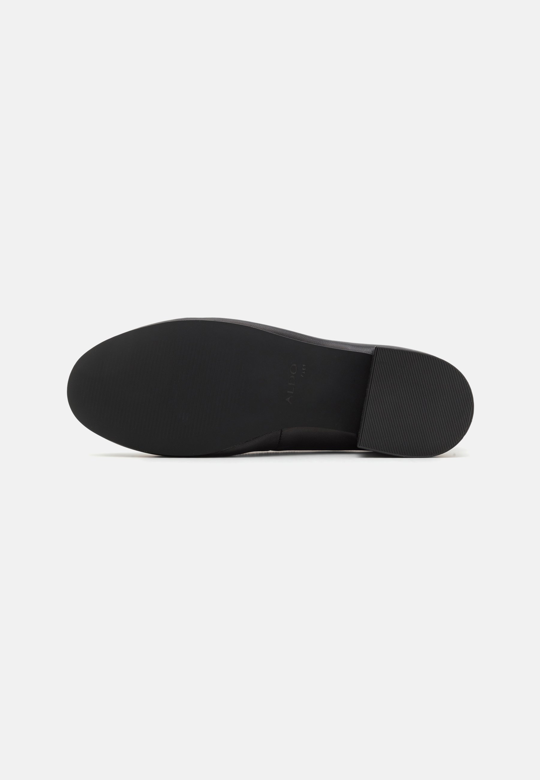 ALDO ALIETTE PILLOW WALK FLEX - Ballerines - noires