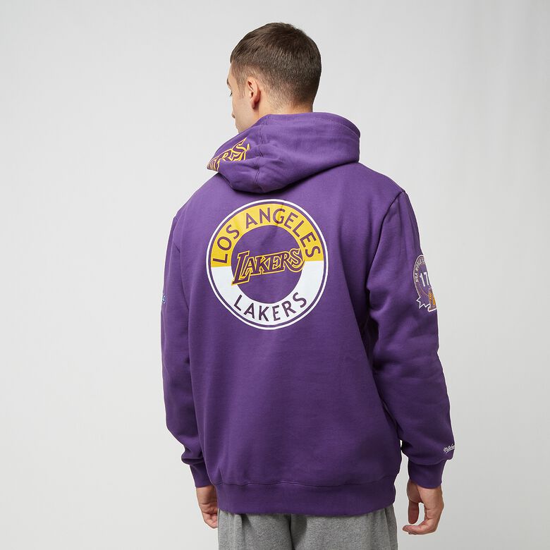 NBA Los Angeles Lakers hoodie