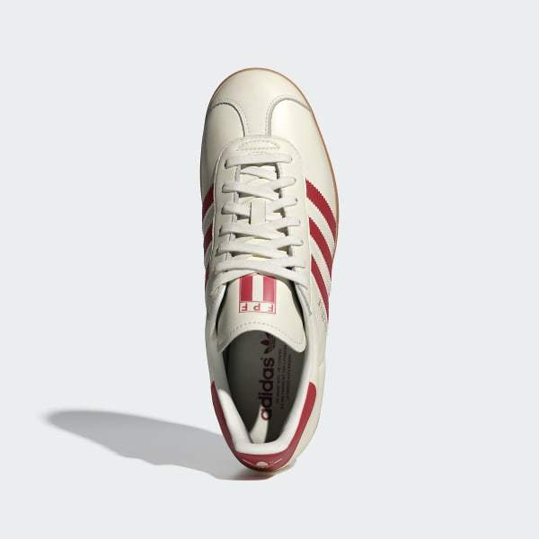Gazelle Peru Shoes