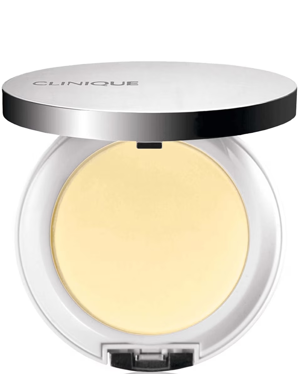 CLINIQUE REDNESS SOLUTIONS ΑΜΕΣΗ ΑΝΑΚΟΥΦΙΣΗ MINERAL PLUS ΠΟΥΔΡΑ ΣΥΜΠΑΓΗΣ ΠΟΥΔΡΑ - ΜΕΙΩΝΕΙ ΤΗΝ ΕΡΥΘΡΟΤΗΤΑ