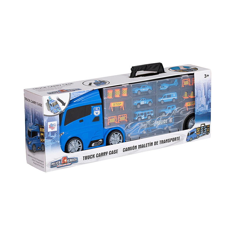 FunToys polisbilset