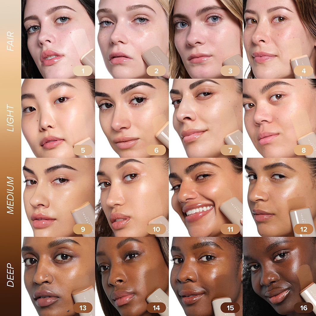 Anastasia Beverly Hills Foundation Beauty Balm Skin Tint - 18 g