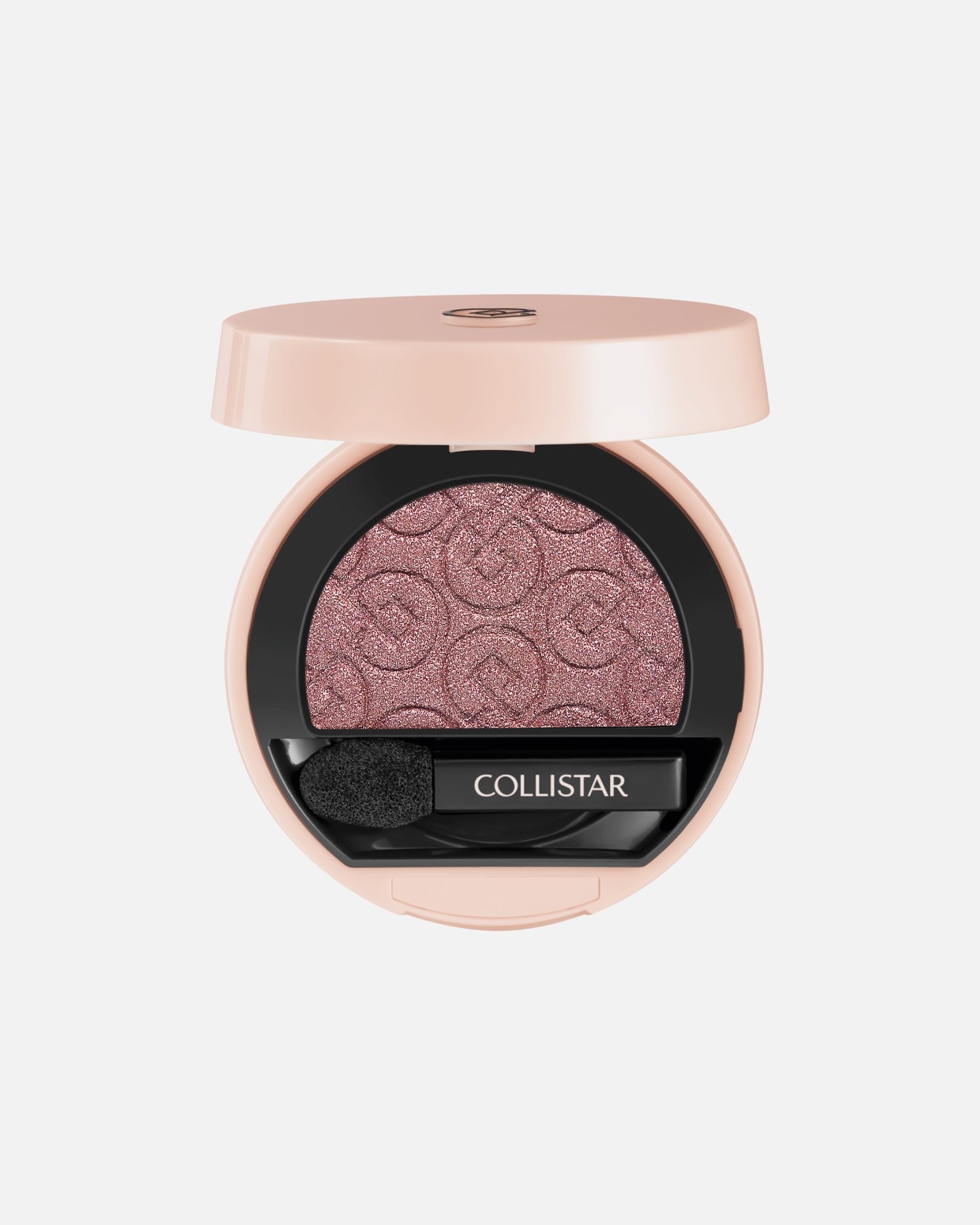 Collistar Impeccable kompaktās acu ēnas - 2 g