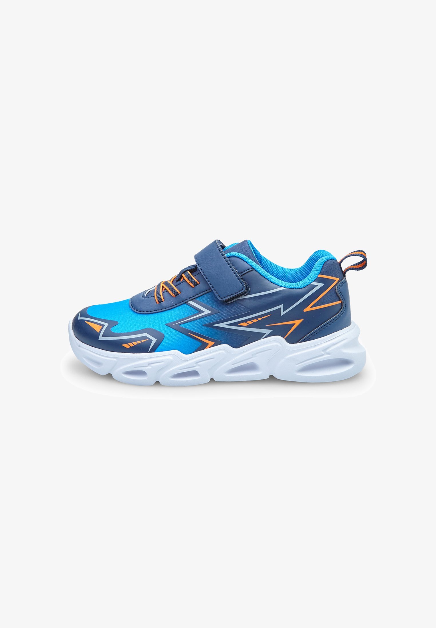 Bata Trainers - blu