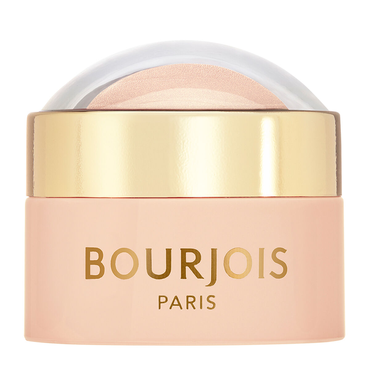 Bourjois Liten Rund Kruka Kräm