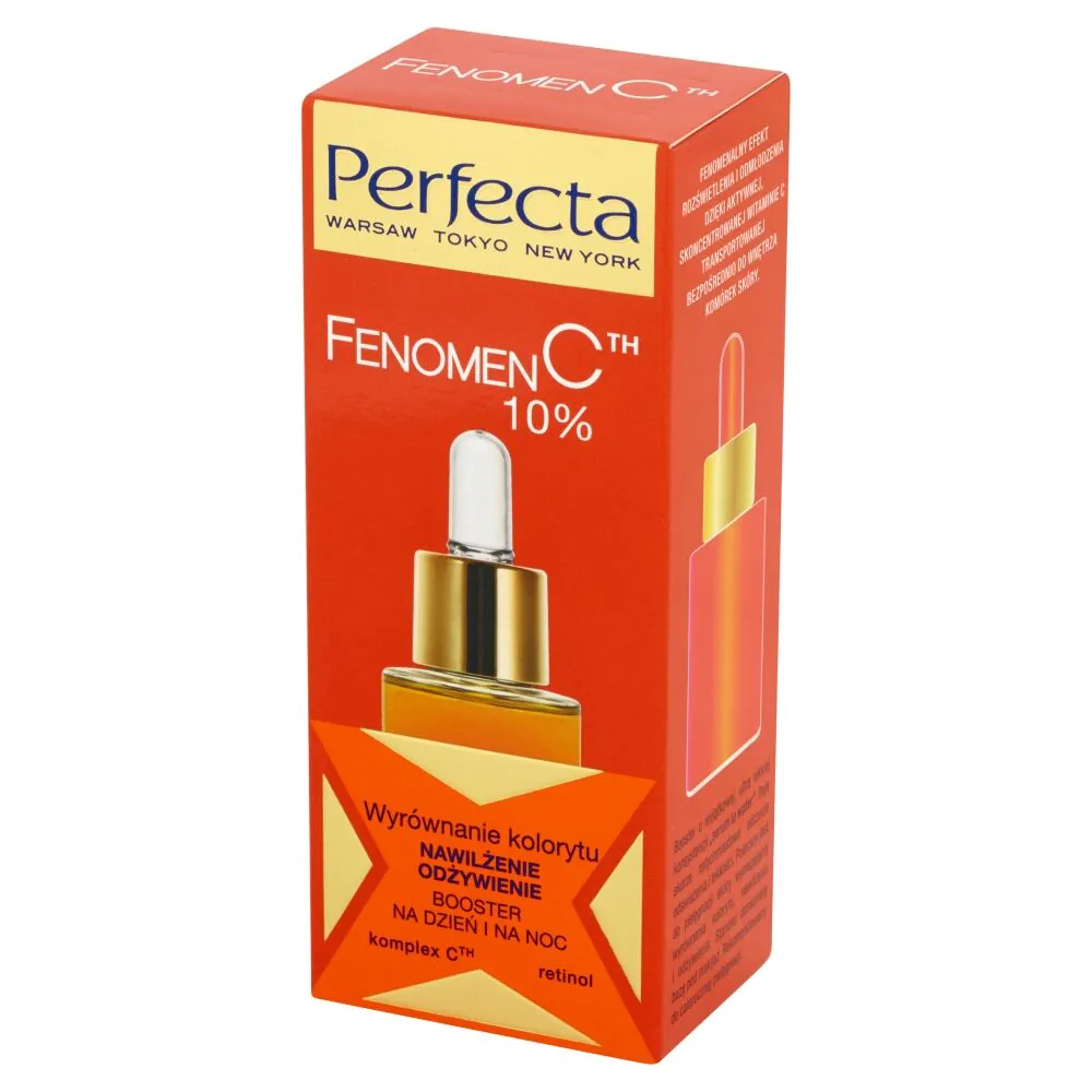 Perfecta Fenomenc Booster Dzień/Noc