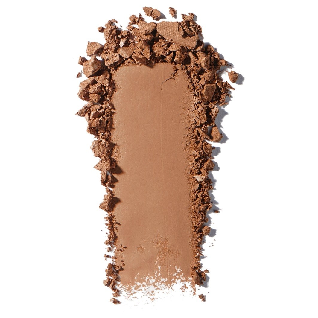 ICONIC LONDON Bronzer Ultimate Bronzer pūderis - 16 g