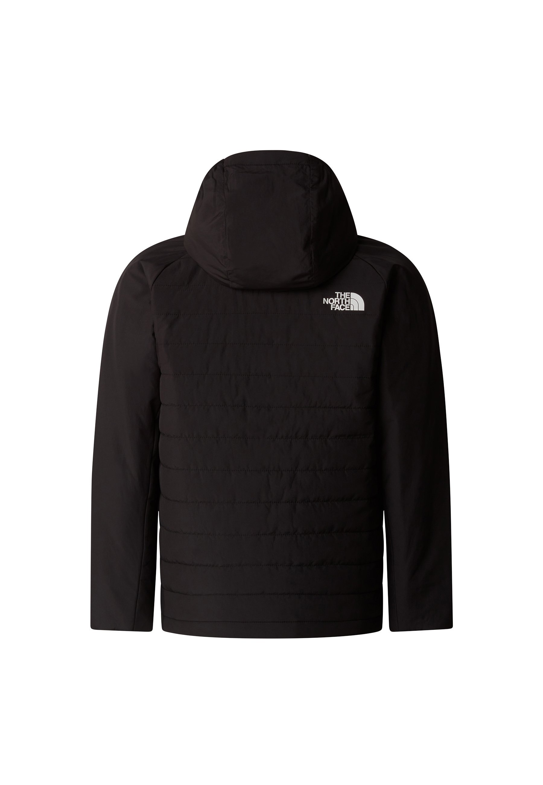 The North Face NEVER STOP UNISEX - Winterjas - zwart