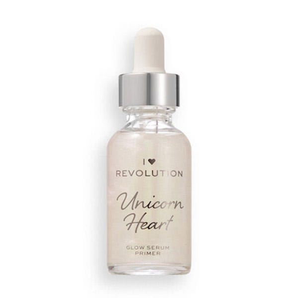 Unicorn Heart Glow Serum Primer| 1 st