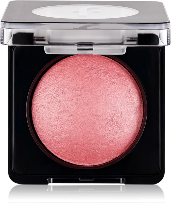 Flormar Blush-On pečeno posvetljevalno rdečilo za lica