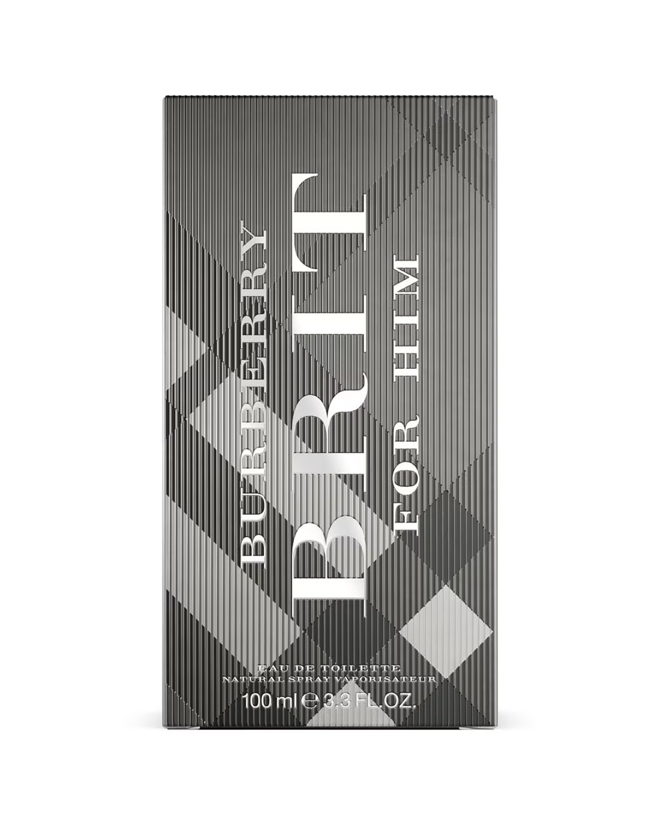 BURBERRY BRIT FOR HIM EAU DE TOILETTE
