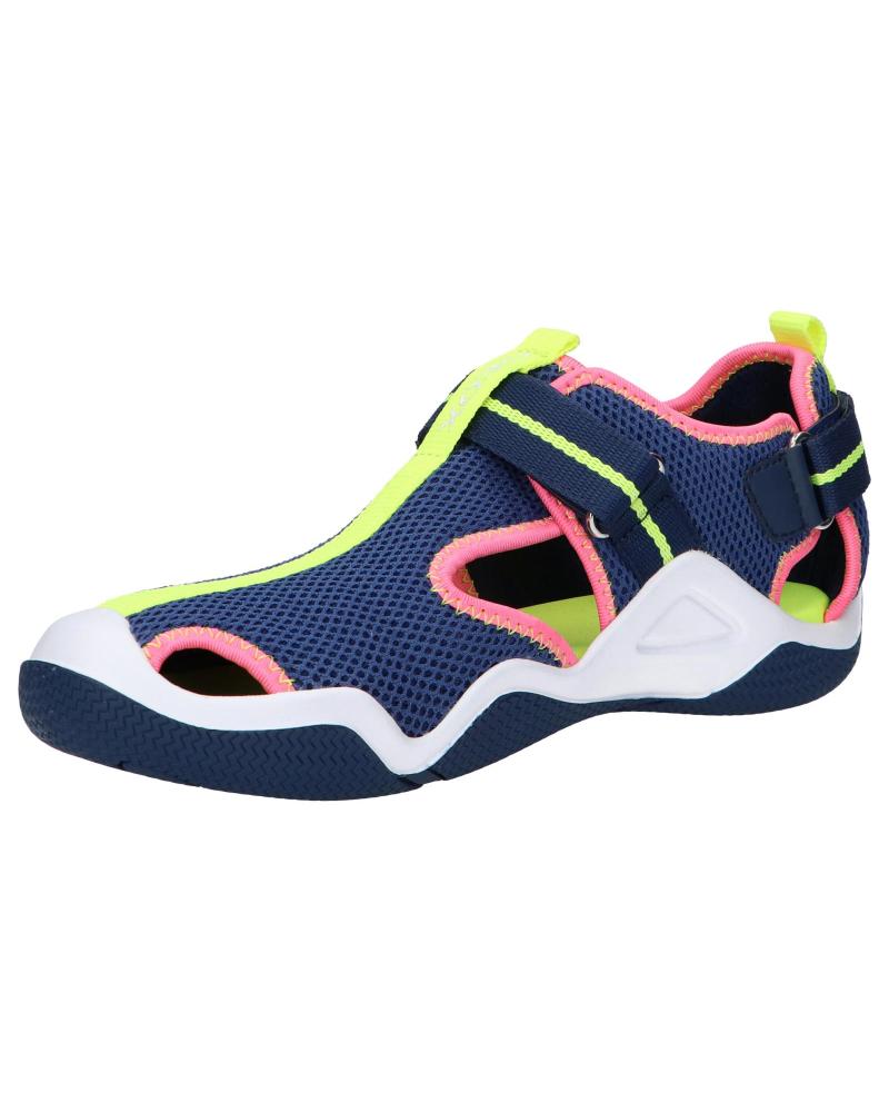  Sandalije Geox J1508a 01454 J Wader