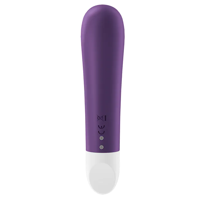 Satisfyer Masażer Ultra Power BulletViolet