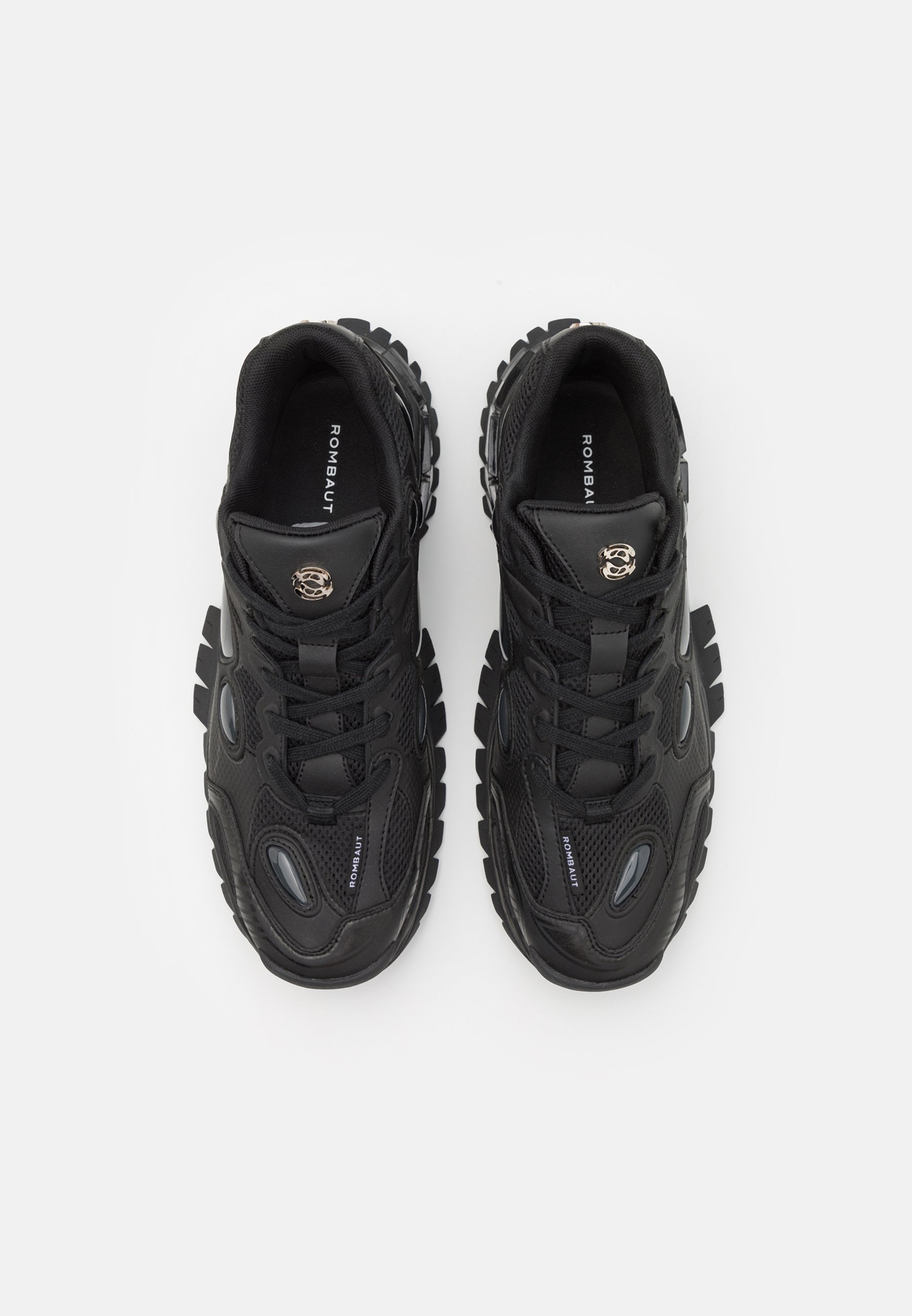 Rombaut NUCLEO UNISEX - Sneakers - zwart