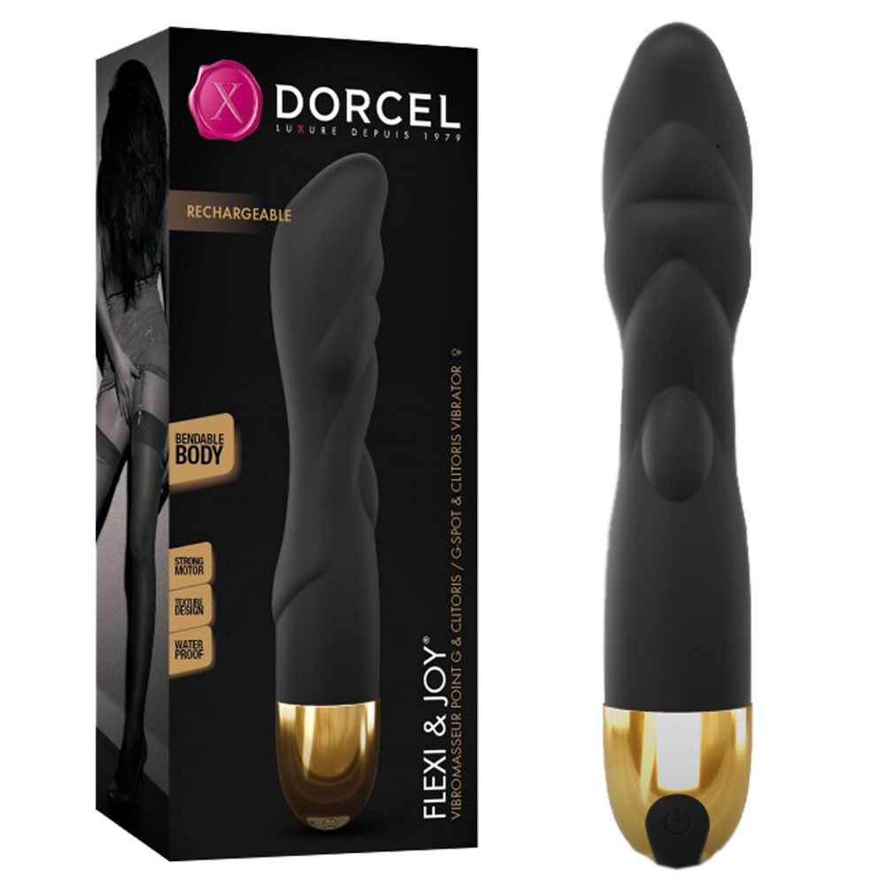 Marc Dorcel Flexi & Glæde