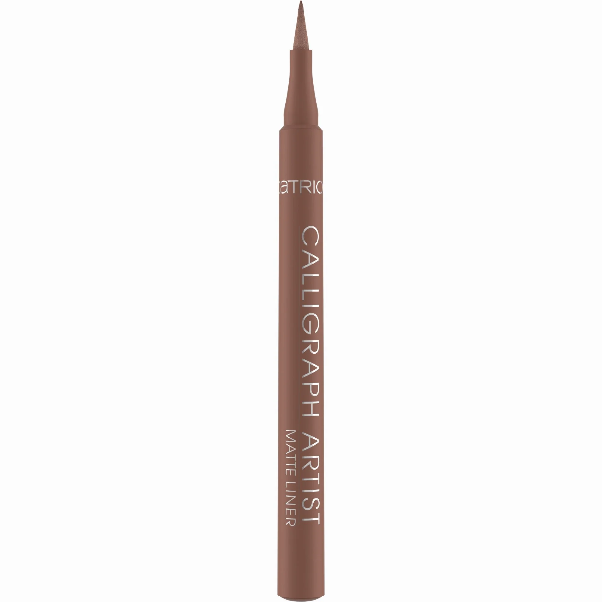 Occhi Calligraph Artist Matte Eyeliner - Eyeliner