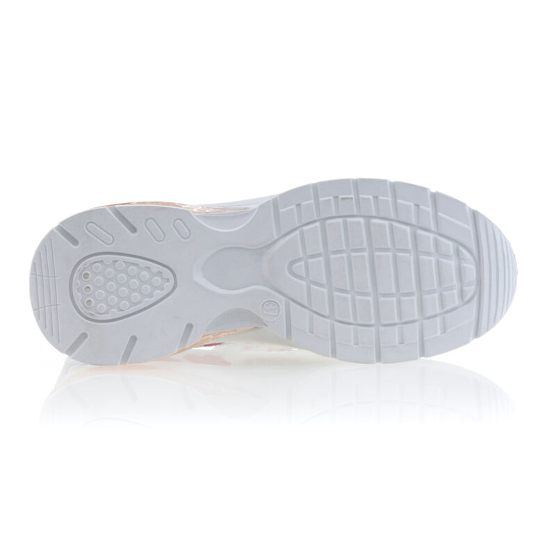 Zapatillas deportivas Femme Rose